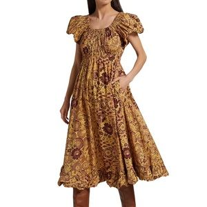 Ulla Johnson Nanette Dress, Size 2, Never Worn